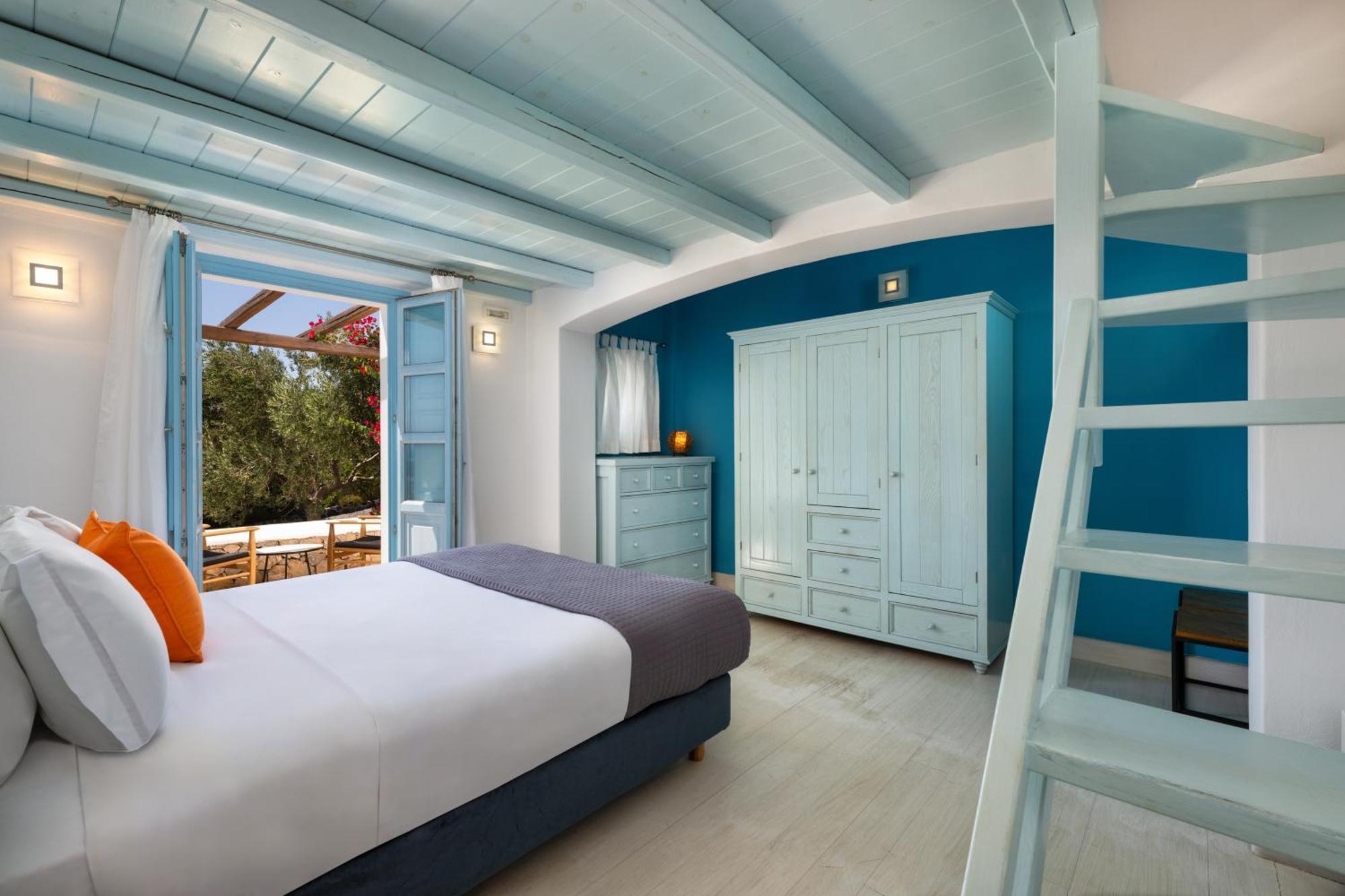 Anema Boutique Hotel & Villas Santorini Vourvoúlos Exterior foto